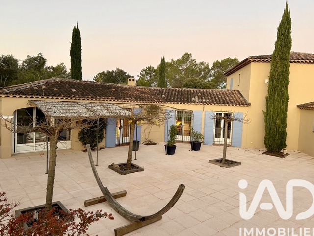 Vente  Maison de 230 m² à Bras 829 000 euros Réf: SFN-1690765