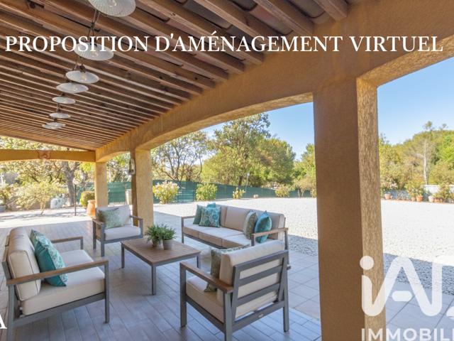 Vente  Maison de 158 m² à Fréjus 699 000 euros Réf: SFN-1869930