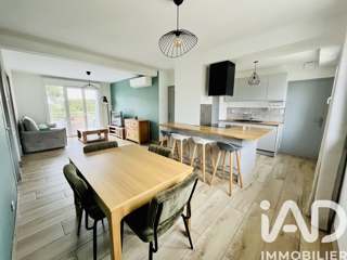 Vente  Appartement T3  de 63 m² à Toulon 250 000 euros