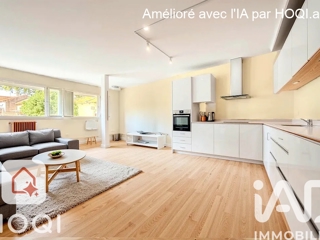 Vente  Appartement F4  de 94 m² à La Seyne 215 000 euros