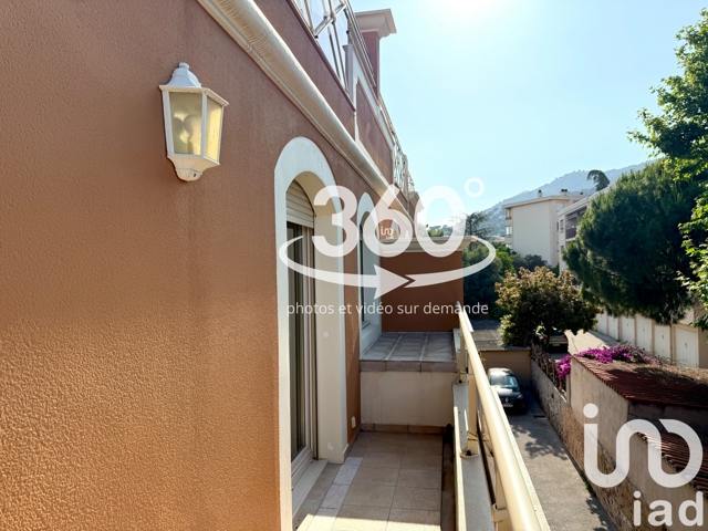 Vente  Appartement T2  de 49 m² à La Valette du Var 229 000 euros Réf: SFN-1893110