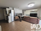 Vente  Appartement F3  de 58 m² à Puget sur Argens 248 000 euros