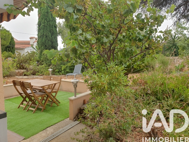 Vente  Appartement F2  de 26 m² à Bandol 224 000 euros Réf: SFN-1894888
