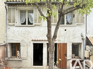 Vente  Maison de 92 m² à Toulon 220 000 euros