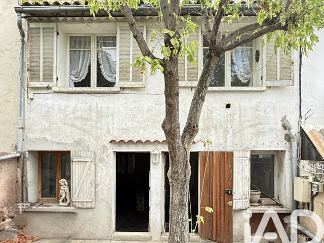 Vente  Maison de 92 m² à Toulon 220 000 euros Réf: SFN-1894827
