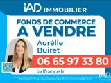 Vente  Local commercial de 120 m² à Montauroux 180 000 euros