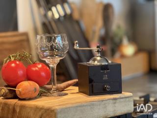 Vente  Local commercial de 160 m² à Toulon 461 000 euros Réf: SFN-1889401