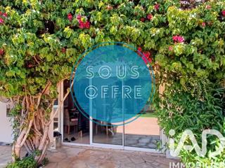 Vente  Maison de 150 m² à La Seyne 420 000 euros