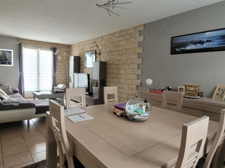 Vente  Maison de 95 m² à La Crau 432 000 euros Réf: SFN-1895996