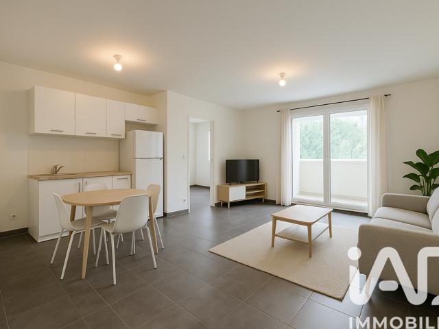 Vente  Appartement T2  de 43 m² à Toulon 139 000 euros Réf: SFN-1895628