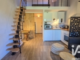 Vente  Studio de 28 m² à Ollioules 187 000 euros