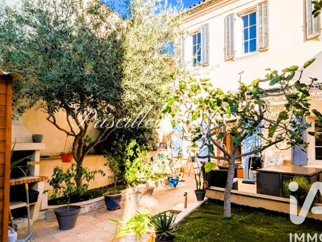 Vente  Maison de 82 m² à Toulon 345 000 euros Réf: SFN-1892291