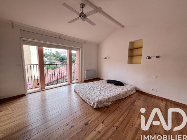 Vente  Maison de 66 m² à Bormes les Mimosas 395 000 euros Réf: SFN-1895313