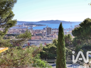 Vente  Maison de 40 m² à Toulon 299 000 euros Réf: SFN-1892098