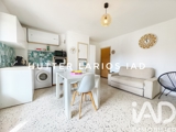Vente  Appartement T2  de 33 m² à Hyères 169 000 euros