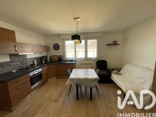 Vente  Appartement T2  de 35 m² à Draguignan 107 000 euros Réf: SFN-1896750