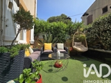 Vente  Appartement T2  de 48 m² à Six-Fours 240 000 euros
