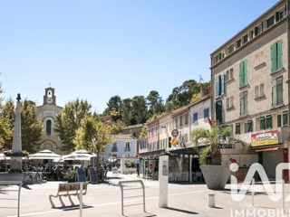 Vente  Appartement F3  de 72 m² au Pradet 257 000 euros Réf: SFN-1893027