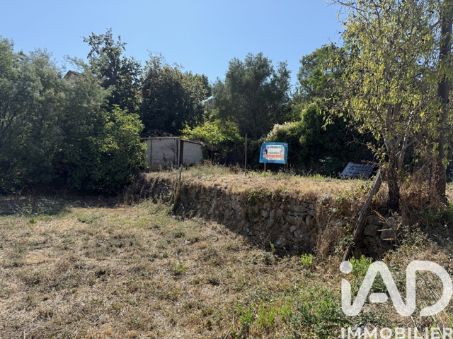 Vente  Terrain de 1098 m² à Carqueiranne 410 000 euros Réf: SFN-1868038