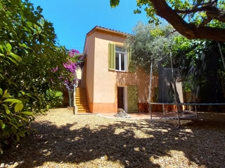 Vente  Maison de 130 m² à Toulon 396 000 euros