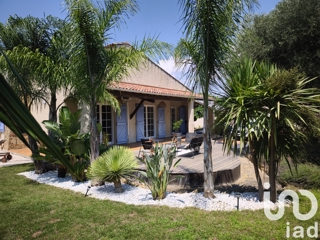 Vente  Maison de 120 m² à La Seyne 590 000 euros