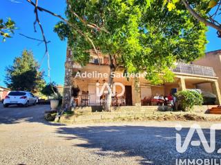 Vente  Maison de 280 m² à Saint Cyr Sur Mer 750 000 euros