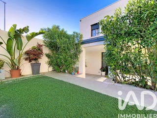 Vente  Maison de 170 m² à La Seyne 480 000 euros