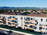 Vente  Appartement F3  de 58 m² à Puget sur Argens 249 000 euros