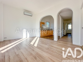 Vente  Appartement T4  de 78 m² à Bandol 445 000 euros