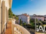 Vente  Appartement F3  de 79 m² à Bandol 455 000 euros