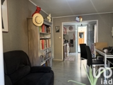 Vente  Appartement T3  de 44 m² à La Londe les Maures 175 000 euros