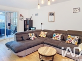 Vente  Appartement F4  de 81 m² à La Seyne 269 000 euros