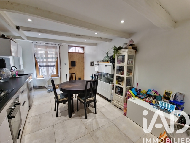 Vente  Maison de 89 m² à La Seyne 179 000 euros Réf: SFN-1892812