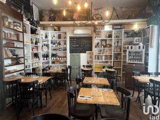 Vente  Local commercial de 62 m² à Toulon 74 200 euros Réf: SFN-1787274