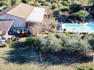 Vente  Maison de 89 m² au Cannet des Maures 698 000 euros Réf: SFN-1721535