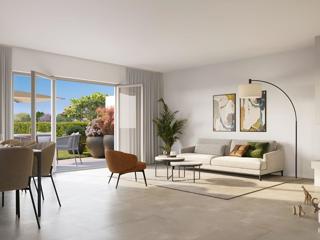 Vente  Maison de 94 m² à Cogolin 592 000 euros