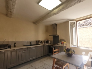 Vente  Maison de 127 m² à Aups 210 000 euros