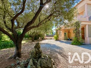 Vente  Maison de 133 m² à Sanary 1 799 000 euros