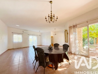 Vente  Maison de 150 m² à La Crau 799 000 euros