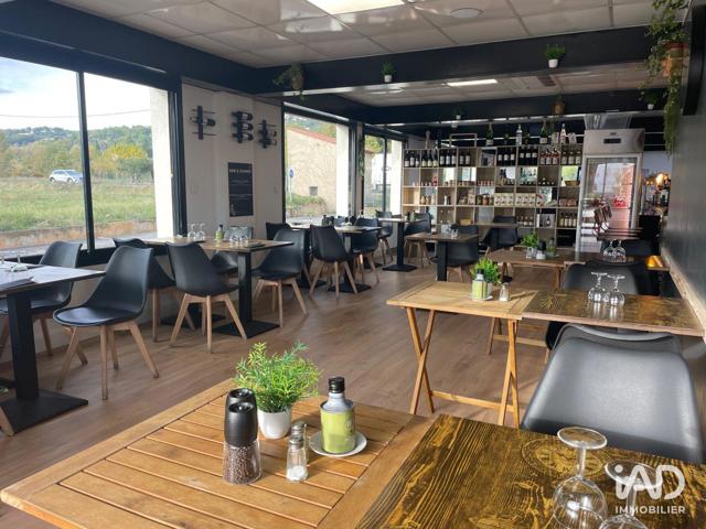 Vente  Local commercial de 140 m² à Montauroux 280 000 euros Réf: SFN-1860899