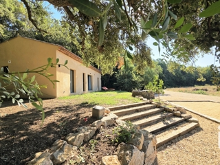 Vente  Maison de 70 m² à Roquebrune sur Argens 408 000 euros