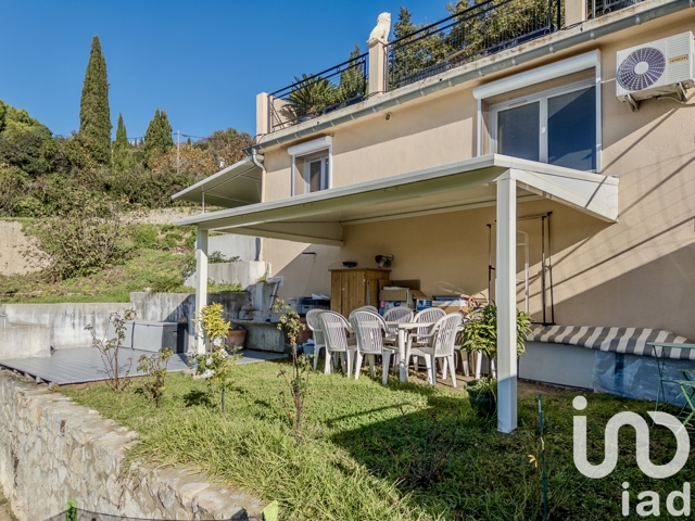 Vente  Appartement F2  de 32 m² à Montauroux 169 000 euros Réf: SFN-1688989