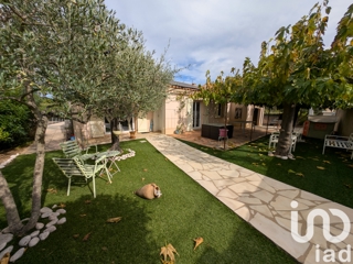 Vente  Maison de 107 m² à Cogolin 650 000 euros Réf: SFN-1892668