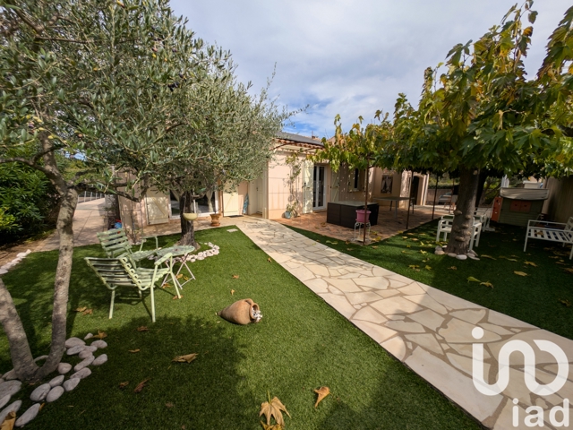 Vente  Maison de 107 m² à Cogolin 650 000 euros Réf: SFN-1892668