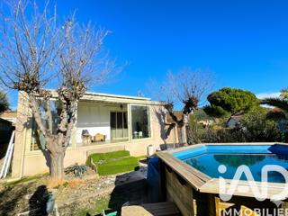 Vente  Maison de 101 m² à Taradeau 329 500 euros