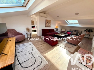 Vente  Appartement T4  de 120 m² à Six-Fours 428 000 euros