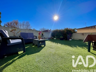 Vente  Appartement F2  de 50 m² à Fréjus 266 000 euros Réf: SFN-1898150