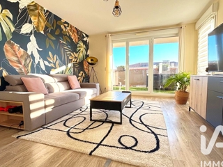 Vente  Appartement T3  de 67 m² à Puget sur Argens 300 000 euros Réf: SFN-1898837