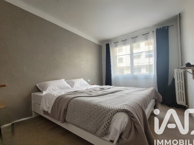 Vente  Appartement F3  de 56 m² à Toulon 125 000 euros Réf: SFN-1899484