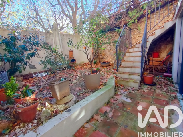 Vente  Maison de 240 m² à Rougiers 465 000 euros Réf: SFN-1899235